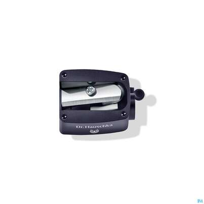 Sie sehen eine Packung Dr. Hauschka Kosmetikspitzer, Produktbild: 01 Dr. Hauschka Kosmetikspitzer, A-Nr.: 4593178 - 01