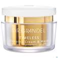 Sie sehen eine Packung Dr.grandel Timeless Sleeping Cream +mask Nr.41207 50ml, Produktbild: 02 Dr.grandel Timeless Sleeping Cream +mask Nr.41207 50ml, A-Nr.: 4551903 - 02