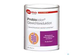 Dr.wolz Probiocolon Gewichtsreduktion Nr 60540 315g, A-Nr.: 4741779 - 01