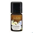 Farfalla Aromamischung Erfrischung Zitrone 5ml, A-Nr.: 4907754 - 01
