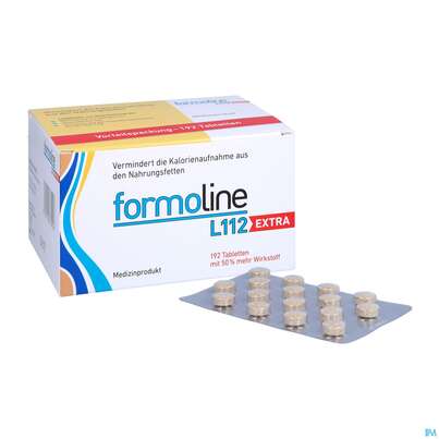 Formoline L 112 Extra Vorteilspkg 192st, A-Nr.: 5222188 - 05