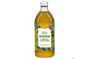 Gewusst Wie Bio Eistee Aloe Vera 330ml, A-Nr.: 5789736 - 01