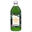Sie sehen eine Packung Gewusst Wie Bio Eistee Matcha Ingwer 330ml, Produktbild: 01 Gewusst Wie Bio Eistee Matcha Ingwer 330ml, A-Nr.: 5789765 - 01