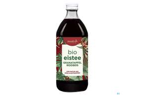Gewusst Wie Bio Eistee Granatapfel/ Rooibos 330ml, A-Nr.: 5789713 - 01