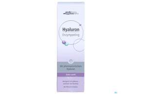 Hyaluron Enzympeeling 100ml, A-Nr.: 5588452 - 01