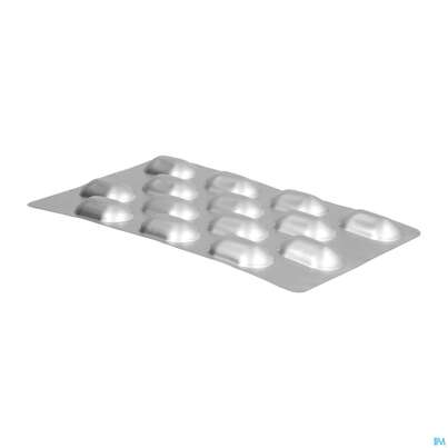 Sie sehen eine Packung Kijimea Kapseln K53/advance 56st, Produktbild: 04 Kijimea Kapseln K53/advance 56st, A-Nr.: 5718104 - 04