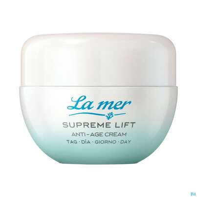 La Mer Ohne Parfum Supreme/lift Anti-age Cream Tag 50ml, A-Nr.: 5827170 - 01