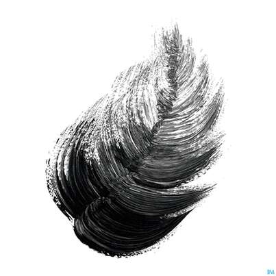 La Roche Posay Mascara/toleriane Volume Schwarz 6,9ml, A-Nr.: 4363515 - 04