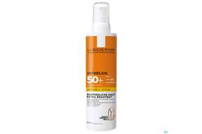 Sonnenprodukte La Roche Posay Anthelios/ohne Parfum 50+ Spray Invisible 200ml, A-Nr.: 5419100 - 01