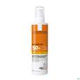 Sonnenprodukte La Roche Posay Anthelios/ohne Parfum 50+ Spray Invisible 200ml, A-Nr.: 5419100 - 02