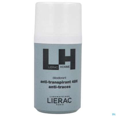 Lierac Homme Deodorant 50ml, A-Nr.: 5607899 - 01