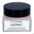 Lierac Lift Integral Night Cream Neu 50ml, A-Nr.: 5731027 - 06