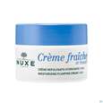 Nuxe Creme/fraiche/de Beaute Moisturising/rich Cream 2022 50ml, A-Nr.: 4079843 - 04