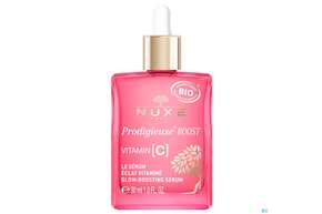 Nuxe Creme/prodigieuse Glow Boosting Serum 30ml, A-Nr.: 5775467 - 01