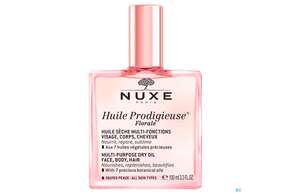 Nuxe Huile Prodigieuse Florale Duftnote 100ml, A-Nr.: 5171261 - 01