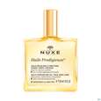 Sie sehen eine Packung Nuxe Huile Prodigieuse Or Dry Oil 50ml, Produktbild: 02 Nuxe Huile Prodigieuse Or Dry Oil 50ml, A-Nr.: 4610534 - 02