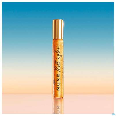 Nuxe Huile Prodigieuse Multi-dry Oil 100ml +hpo Roll-on 8ml Grat 1st, A-Nr.: 5796305 - 06