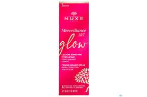 Nuxe Merveillance/lift Glow Firming Radiance Cream 50ml, A-Nr.: 5821078 - 01