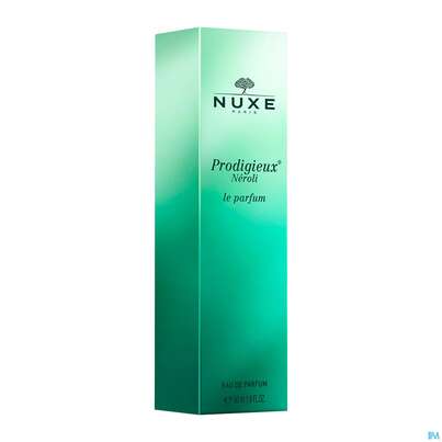 Nuxe Prodigieux/neroli Le Parfum 50ml, A-Nr.: 5775533 - 01