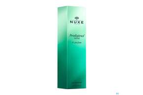 Nuxe Prodigieux/neroli Le Parfum 50ml, A-Nr.: 5775533 - 01