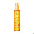 Sonnenprodukte Nuxe/sun Tan Oil Face+body 150ml +gratis After Sun Lotion 100ml Spf50 1pk, A-Nr.: 5806794 - 04