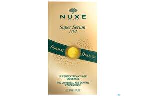 Nuxe Super Serum 10 Universell Eye Concentrate Anti-aging 15ml, A-Nr.: 5821115 - 01