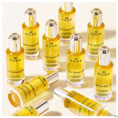 Nuxe Super Serum 10 Universell Eye Concentrate Anti-aging 15ml, A-Nr.: 5821115 - 12