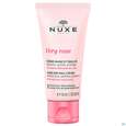 Nuxe Very Rose Rose Hand +nail Cream 50ml, A-Nr.: 5837487 - 01