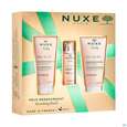 Nuxe Xmas/2023/revital.dream Rdt Douche Jelly 100ml +frag Wat 30+scrub 150reve 1st, A-Nr.: 5808936 - 02