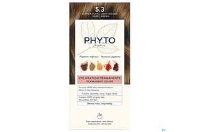 Phytocolor 5.3 Helles Goldbraun 1pk, A-Nr.: 4899517 - 01