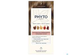 Phytocolor 7 Blond Neu 1pk, A-Nr.: 4898676 - 01