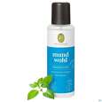 Sie sehen eine Packung Mundwasser/spuelung Mundwohl Primavera 250ml, Produktbild: 03 Mundwasser/spuelung Mundwohl Primavera 250ml, A-Nr.: 5430188 - 03
