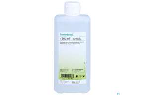 Prontoderm C Nr 400196 500ml, A-Nr.: 4872211 - 01