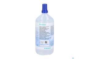 Prontosan Wundspuellösung 1000ml, A-Nr.: 4751370 - 01