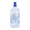 Prontosan Wundspuellösung 1000ml, A-Nr.: 4751370 - 02