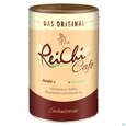 Sie sehen eine Packung Reichi Cafe Pulver 400g, Produktbild: 02 Reichi Cafe Pulver 400g, A-Nr.: 4630755 - 02