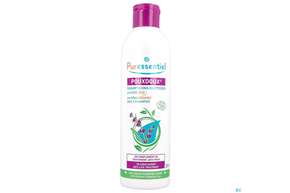 Shampoon Puressentiel Laeuse Bio Zertifiziert Aetherische Oele 200ml, A-Nr.: 4844195 - 01