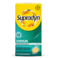 Supradyn® IMMUN Brausetabletten, A-Nr.: 5662579 - 01