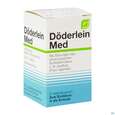 Sie sehen eine Packung Doederlein-med Vaginalkapseln 6st, Produktbild: 02 Doederlein-med Vaginalkapseln 6st, A-Nr.: 0751858 - 02