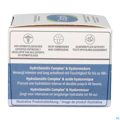 Cetaphil Optimal Hydration Tagescreme Belebend 48g, A-Nr.: 5436989 - 11