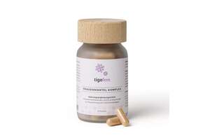 Tigofem Frauenmantel Komplex Kapseln, A-Nr.: 5758730 - 01