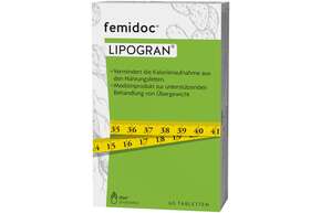 femidoc® LIPOGRAN®, A-Nr.: 5858207 - 01