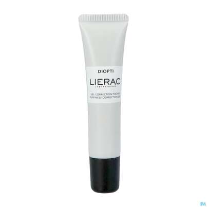 Lierac Diopti Poches Puffines Correction Gel 15ml, A-Nr.: 5849007 - 05