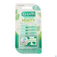Gum Interdentalbuersten Soft/picks/minty Medium 40st, A-Nr.: 5612618 - 03