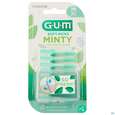 Gum Interdentalbuersten Soft/picks/minty Medium 40st, A-Nr.: 5612618 - 04