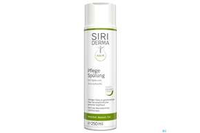 Siriderma Pflege-spuelung Ohne Duftstoffe 250ml, A-Nr.: 3849641 - 01