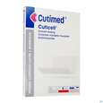 Sie sehen eine Packung Wundauflagen Cutimed Distanzgitter Eucerit 7,5x 7,5cm 71007 10st, Produktbild: 04 Wundauflagen Cutimed Distanzgitter Eucerit 7,5x 7,5cm 71007 10st, A-Nr.: 4321758 - 04