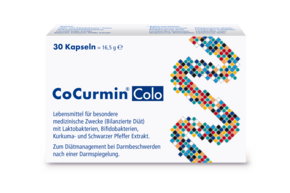 CoCurmin Colo Kapseln, A-Nr.: 4737915 - 01