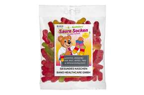 Arlberger Apothekers Saure Socken Prob 18g, A-Nr.: 5839397 - 01