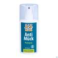 Sie sehen eine Packung Anti-muecken Spray -taoasis Aries Hautspray 100ml, Produktbild: 01 Anti-muecken Spray -taoasis Aries Hautspray 100ml, A-Nr.: 4746446 - 01